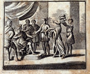 Şarlatan. Jean de La Fontaine