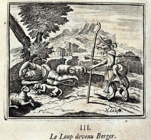 Kurt, Jean de La Fontaine