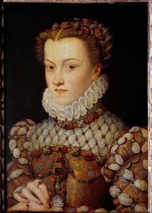 Avusturyalı Elisabeth