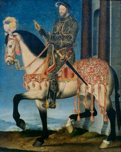 Fransa Kralı I. Francis