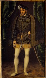 Fransa Kralı II. Henry