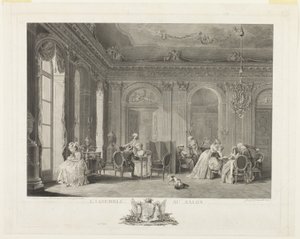  by Francois Dequevauviller