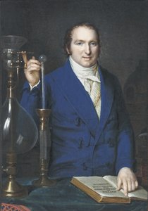 Antoine François Comte de Fourcroy