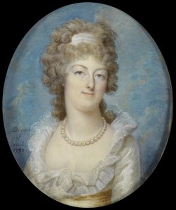 Kraliçe Marie Antoinette