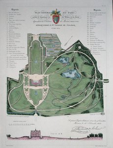 G. Lorsignol tarafından oyulmuş, Thomas de Colmar