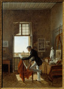 Francois Edouard Picot