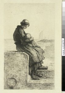  by Francois Feyen Perrin