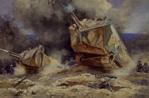 Saint Chamond