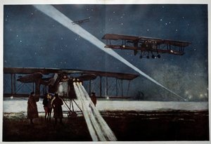 Birinci Dünya Savaşı: “” 1918