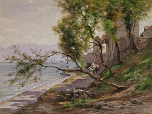 Cenevre Gölü