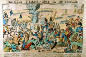 Essling Savaşı - Montebello
