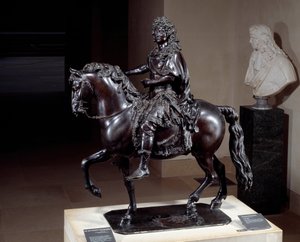 Kral Louis XIV