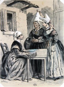 Nantes 1852