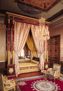 Kraliçe Hortense de Beauharnais