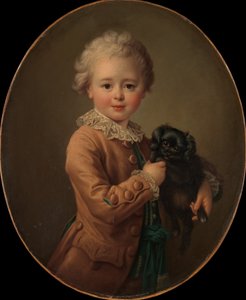Siyah Spaniel