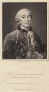 Georges-Louis Leclerc