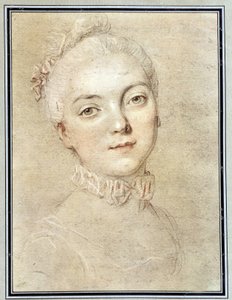 Barry Kontesi (veya Madam) Jeanne Becu