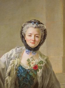 Madam Drouais