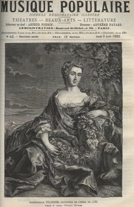 Marie Pelissier
