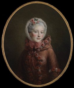 Prenses Natalya Petrovna Galitzine