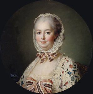 Markiz de Pompadour
