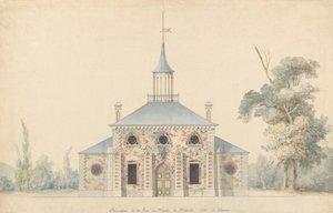 Méréville, n.d.