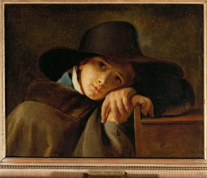  by François Joseph Navez