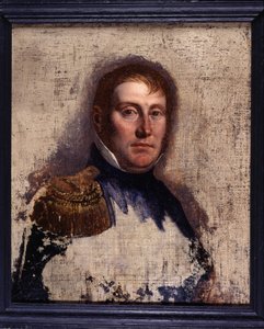 Joseph Bonaparte - İspanya Kralı (1770 - 1839), F. J. Kinson