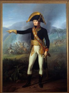 General Charles Leclerc