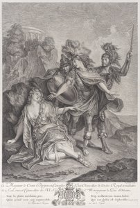 Rinaldo, Armida