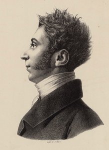 Franz Xavier Wolfgang Mozart