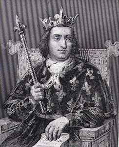 Charles V, 