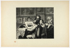  by Francois Louis Schmied