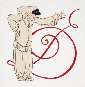Personages de Comedie, pub