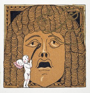 Personages de Comedie, pub