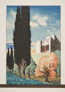 Aeschylus tarafından Zincirli Prometheus
