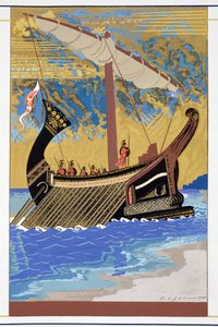 Odysseus