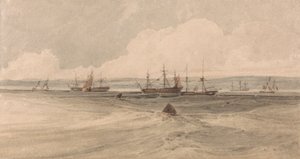 Saflığın Görünümü by Francois Louis Thomas Francia