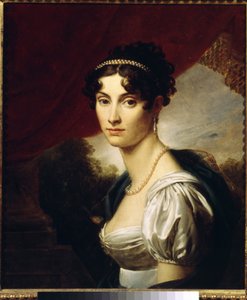 Kontes Maria Kochubel