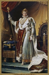 İmparator Napolyon I Bonaparte