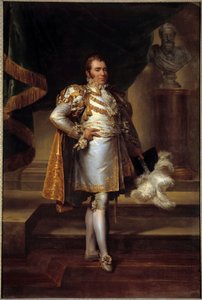 Charles Ferdinand d