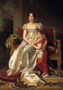 Hortense de Beauharnais