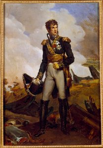 Jean Lannes, Montebello Dükü (1769-1809) İmparatorluk Mareşali