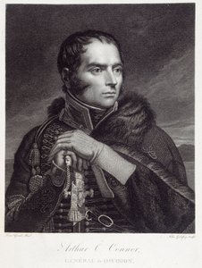 Tümgeneral Arthur O