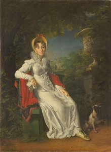 Caroline Bonaparte 1782-1839, Napoli ve Sicilya Kraliçesi, Bois de Boulogne
