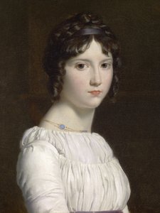 Alexandrine Émilie Brongniart