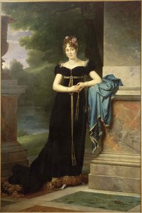 Kontes Marie Walewska