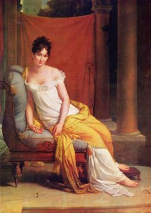 Julie Recamier