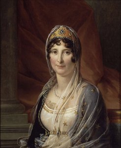 Maria Letizia Ramolino Bonaparte