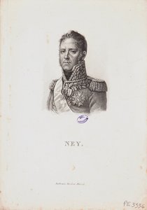 Mareşal Michel Ney